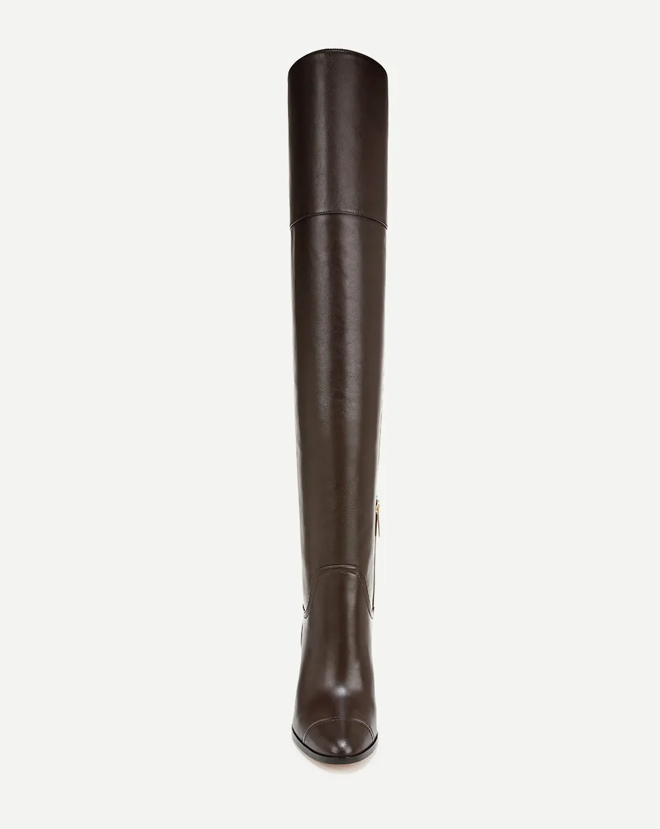 Conrad Over-The-Knee Boot