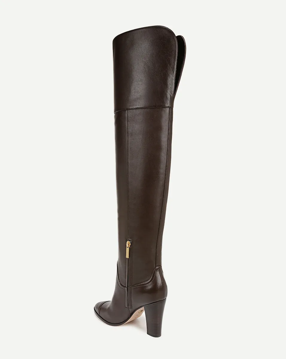 Conrad Over-The-Knee Boot