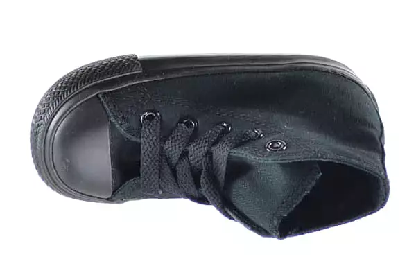 Converse Chuck Taylor All Star SP IN OX Infants/Toddlers Shoes Black