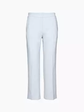 Cropped Trouser