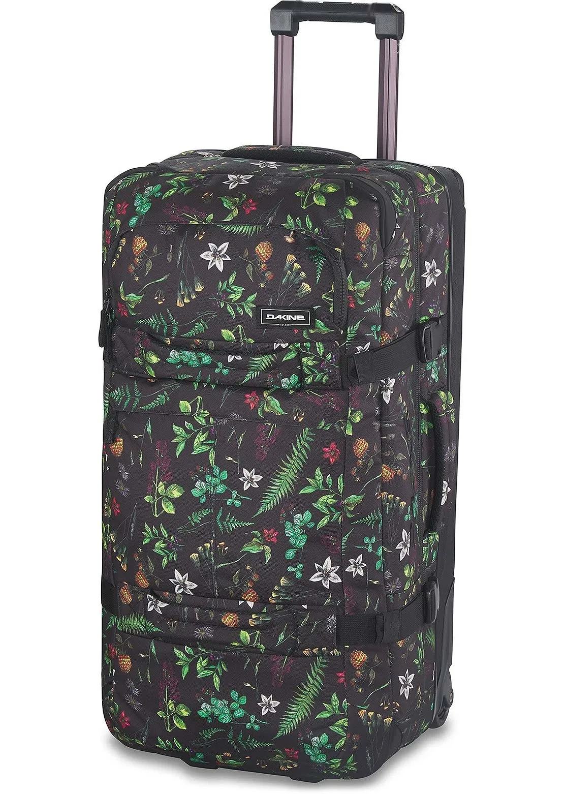 Dakine Split Roller Travel Bag