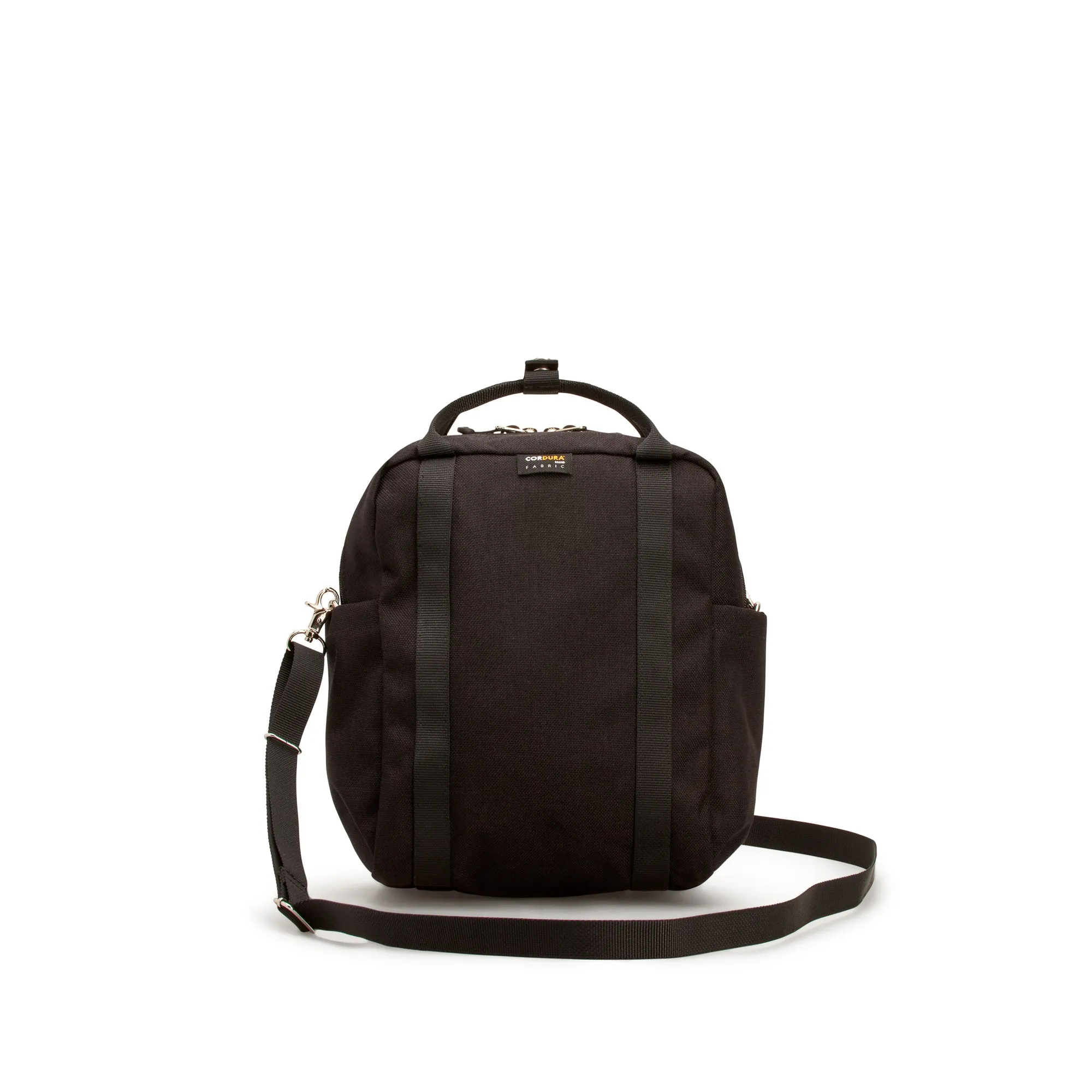 Danton - Men's Utility Bag - (Black)