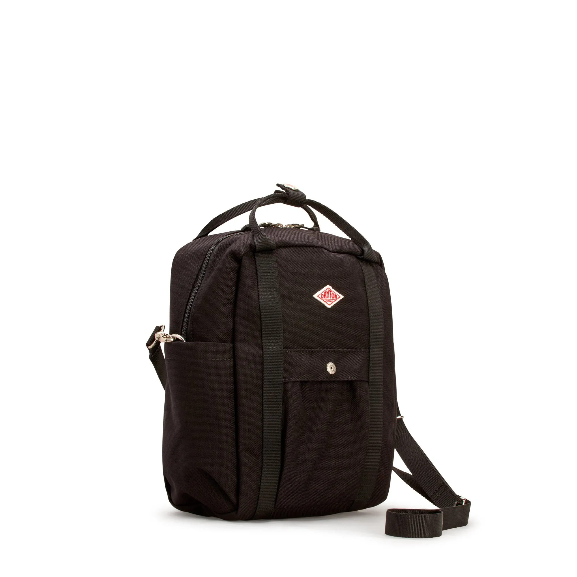 Danton - Men's Utility Bag - (Black)