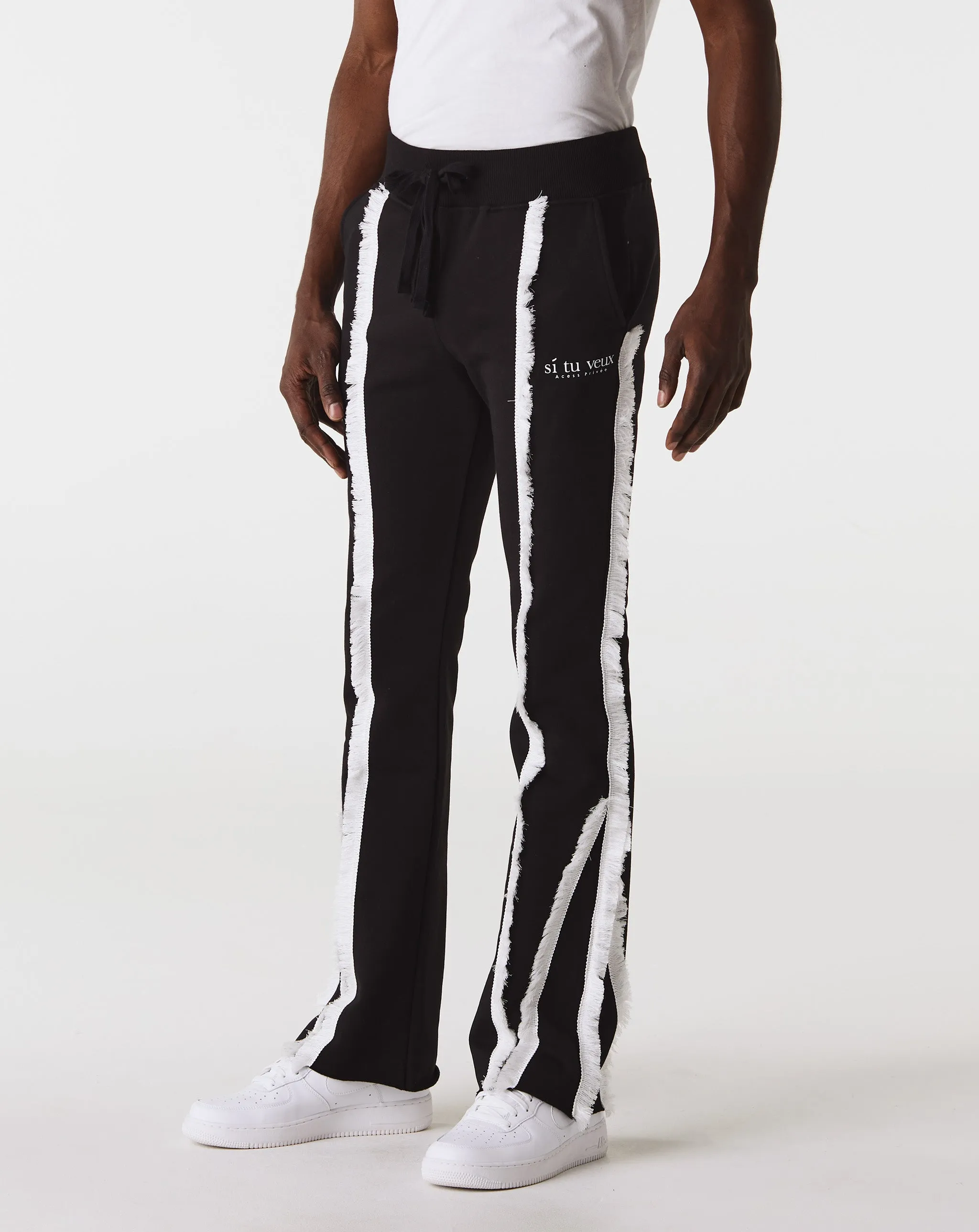 Daredevil Flare Jogger