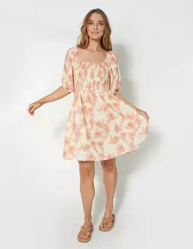 Dear Sutton Kallos Dress - Camelia