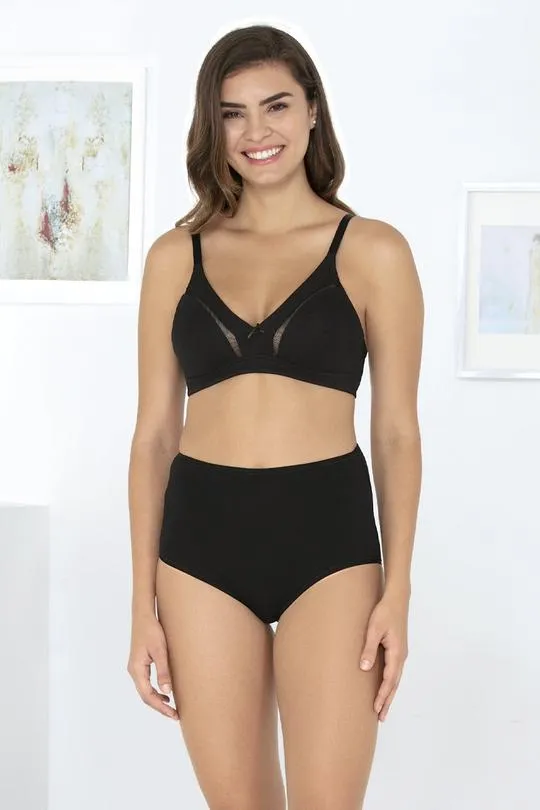 Demure Delight Bra