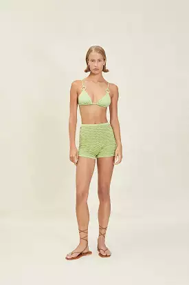 Devon Windsor - London Short - Kiwi