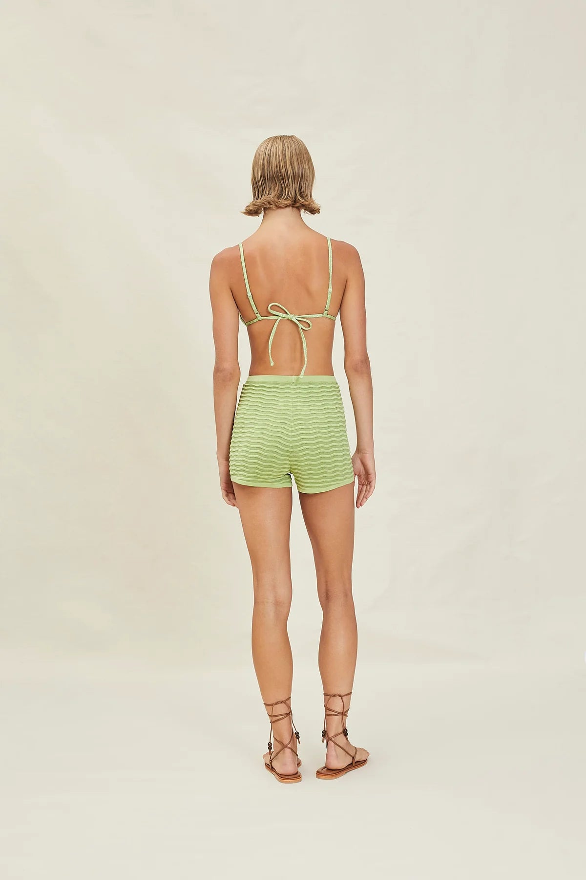 Devon Windsor - London Short - Kiwi