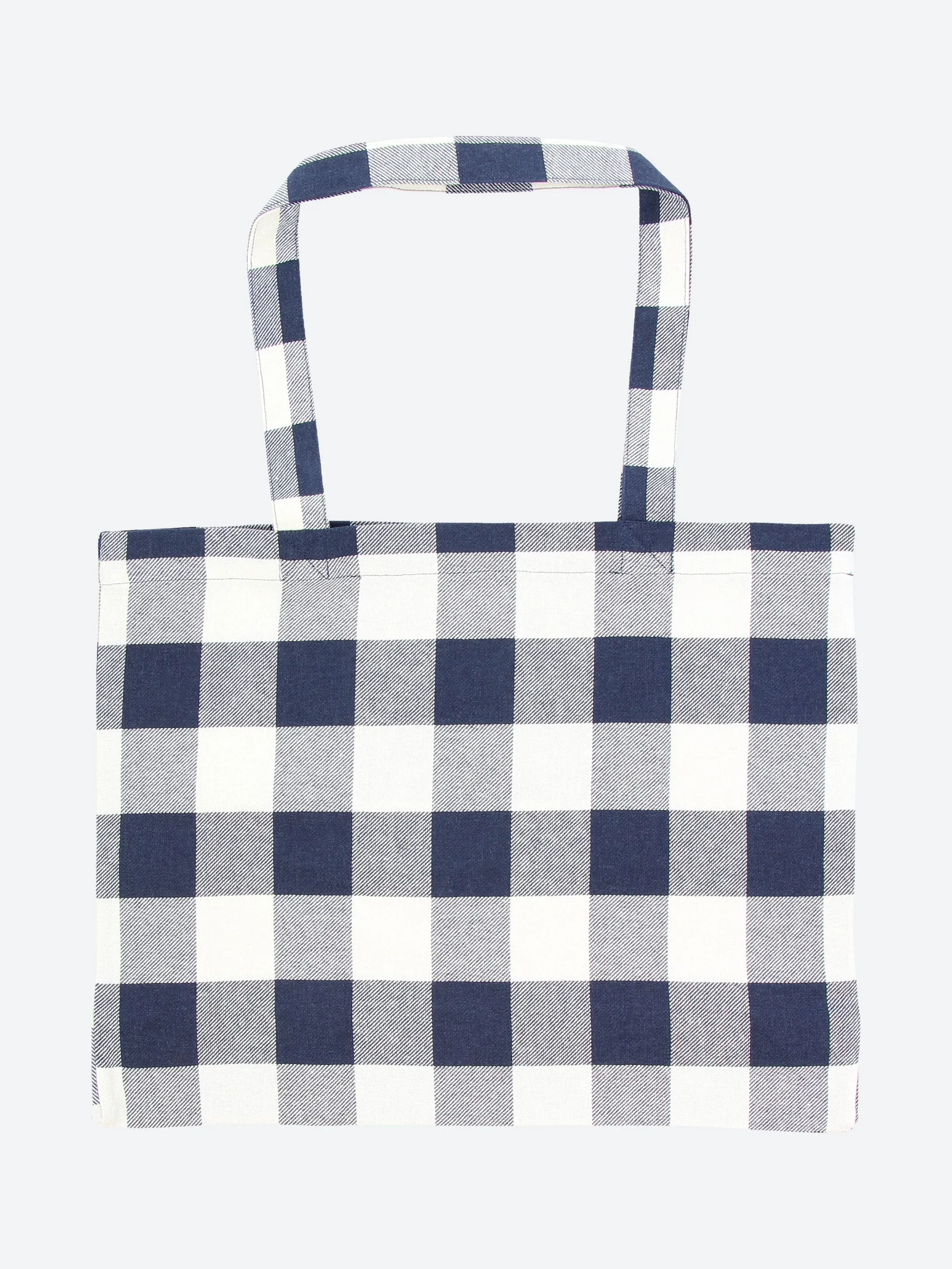 Diane Shopping Tote