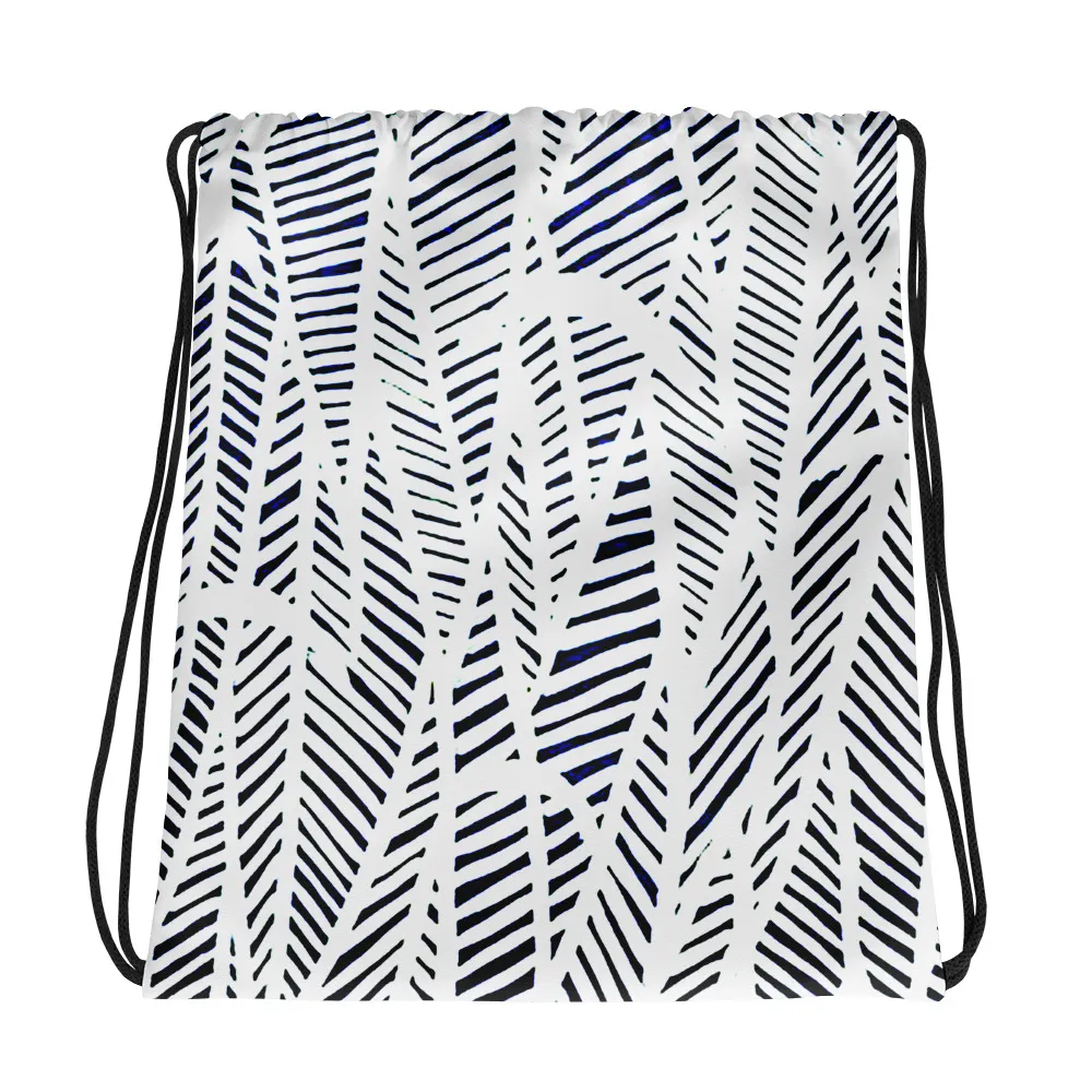 Drawstring bag Lunar Eclipse