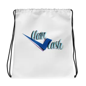 Drawstring bag