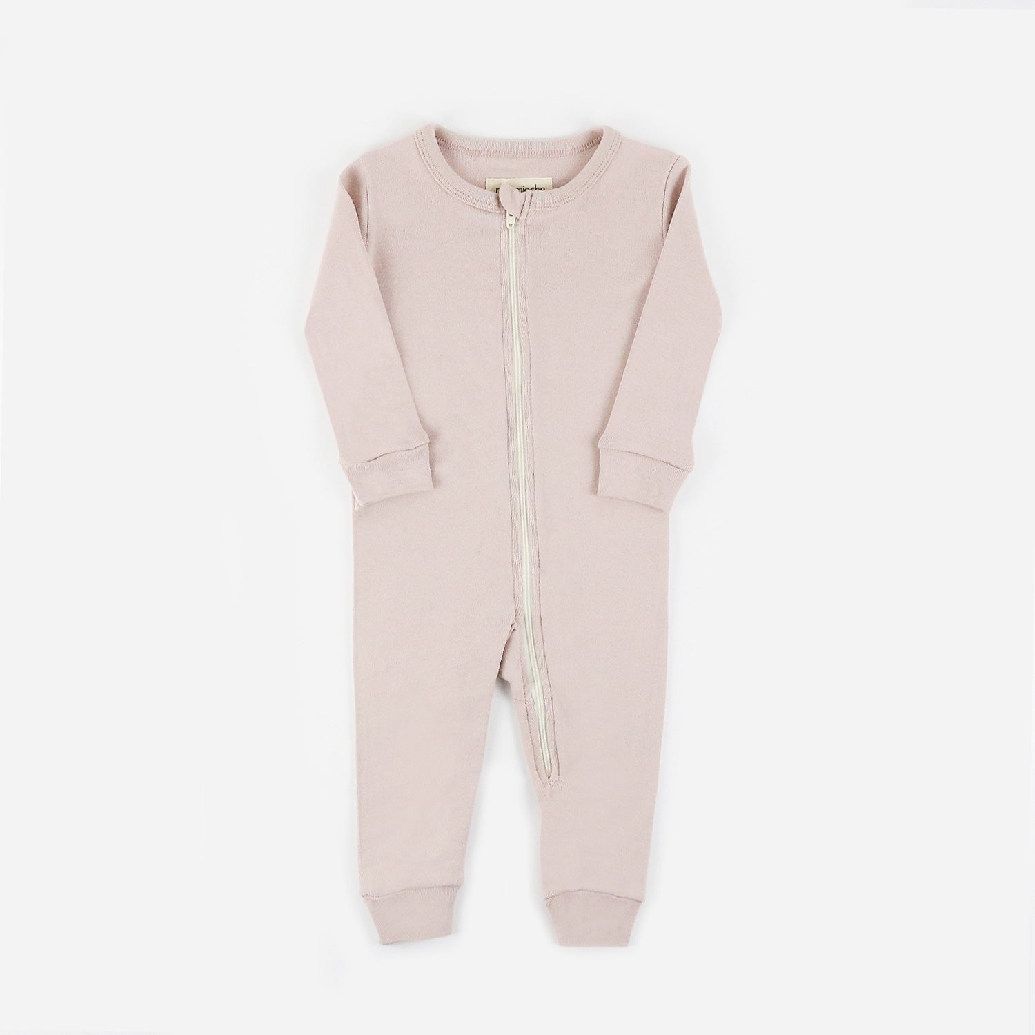 Dreamy Sleeper Romper