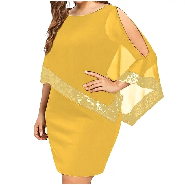 Dress Queen Rouse (7 Colors)