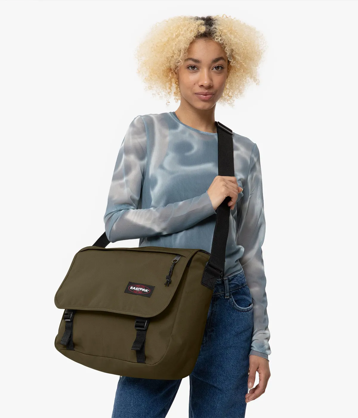 Eastpak  Messenger Bag Delegate +