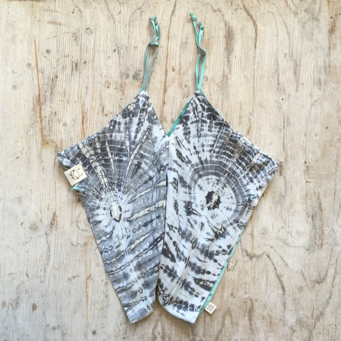 Elemental Reversible Romper