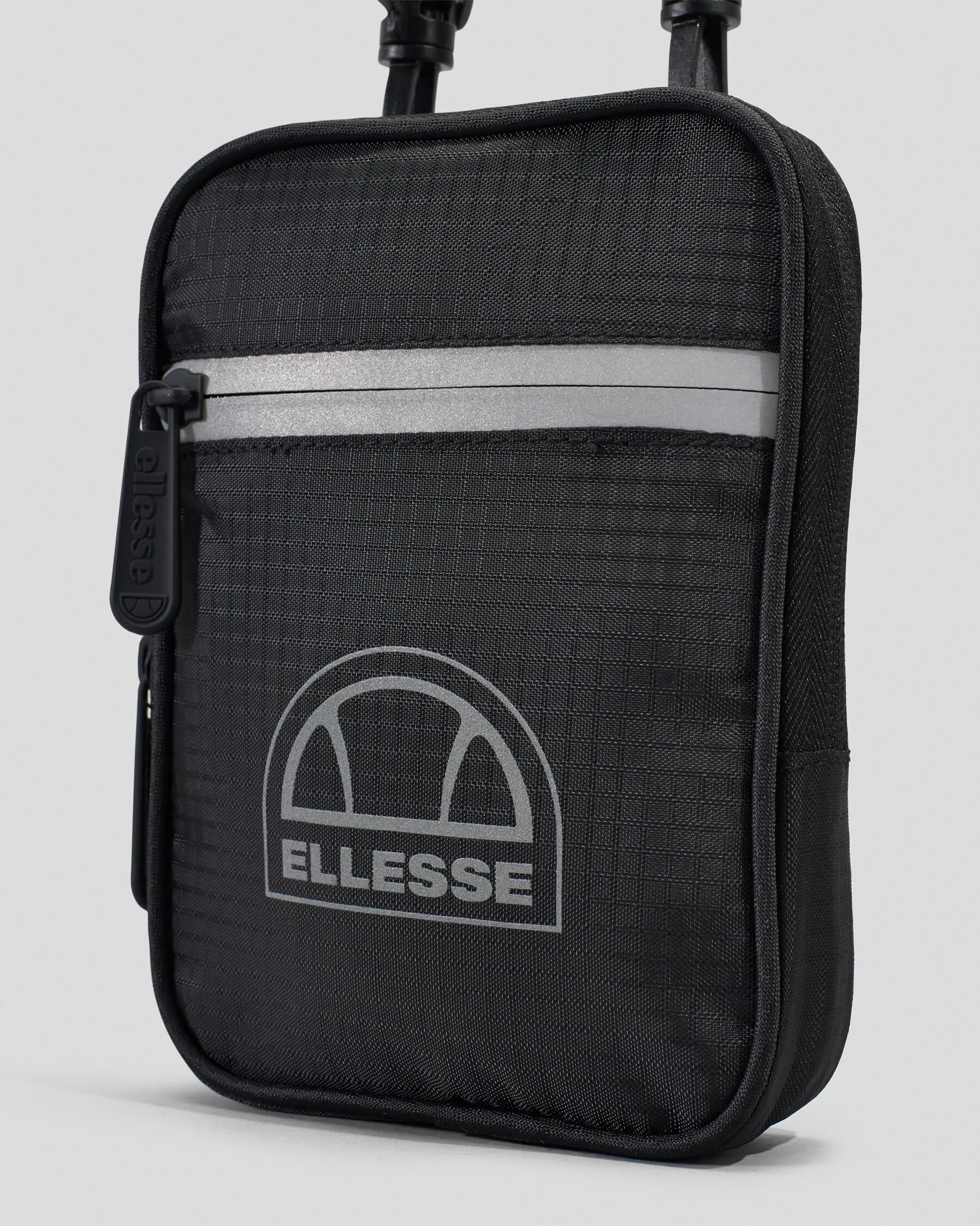 Ellesse Torrin Messenger Bag