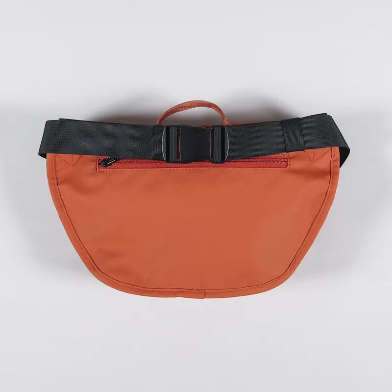 Elliker Fitts Sling Bag 2L Orange