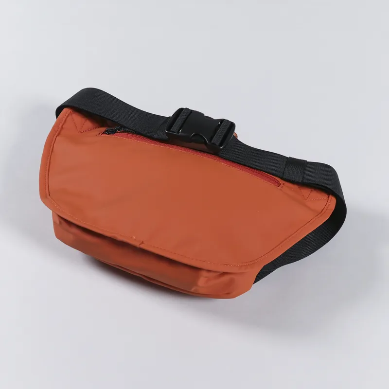 Elliker Fitts Sling Bag 2L Orange