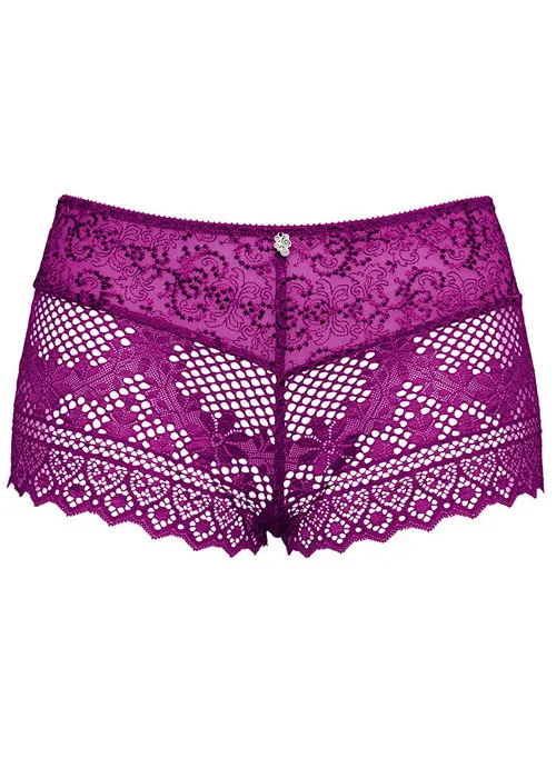 Empreinte Cassiopee Seasonal Shorty ()