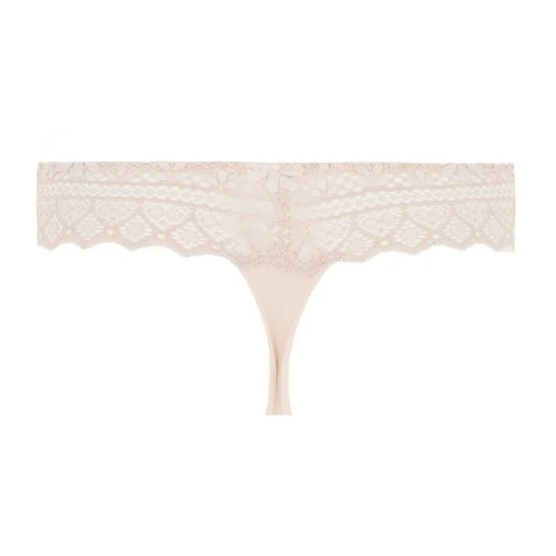 Empreinte Cassiopee Thong | OPALINE