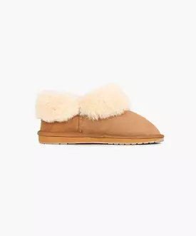 EMU Platinum Mintaro Chestnut Sheepskin Boots