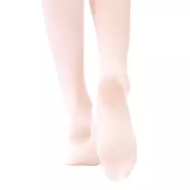 En Pointe Child's Footed Tights