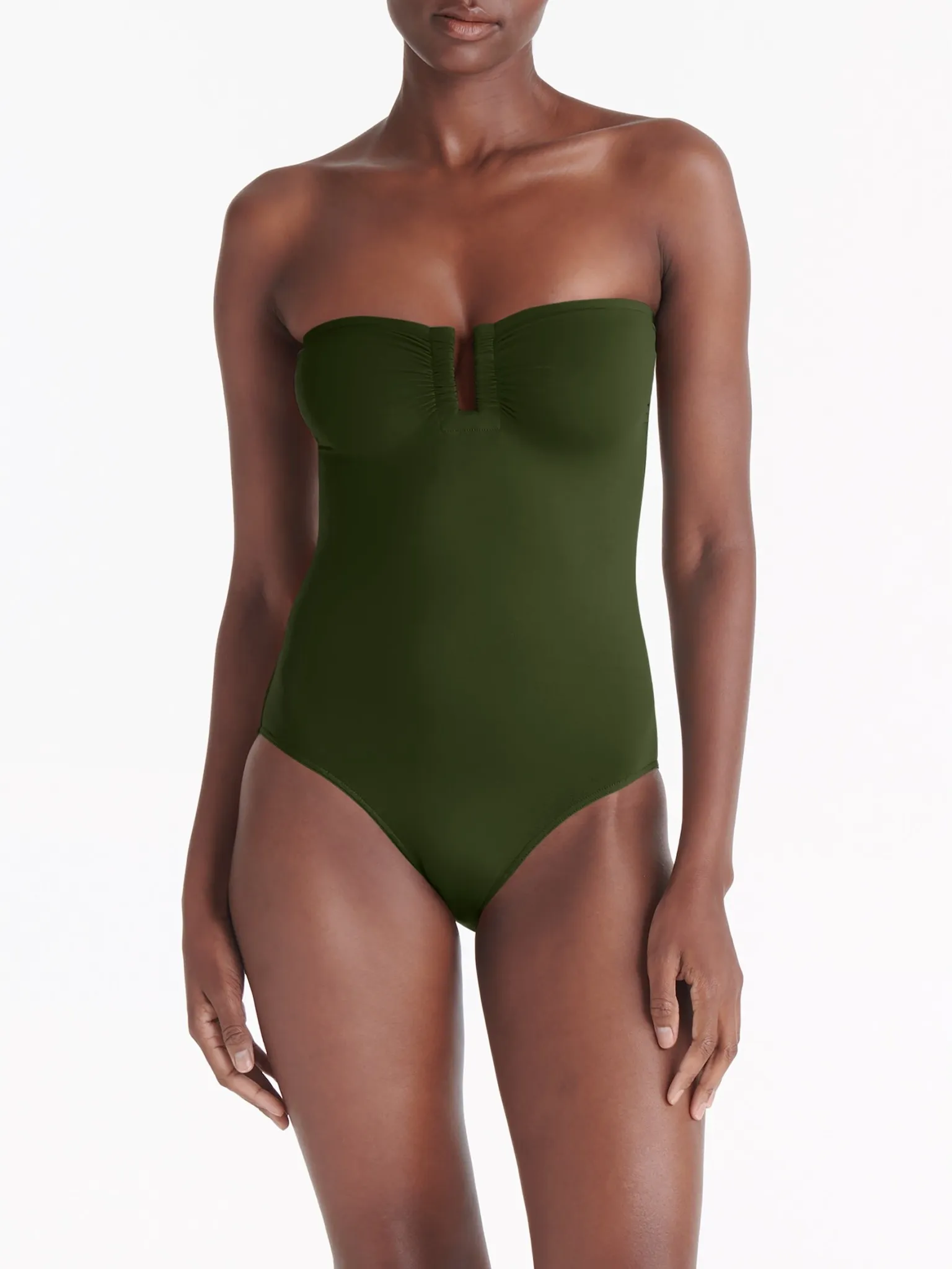 Eres Essentiels Cassiopee Swimsuit