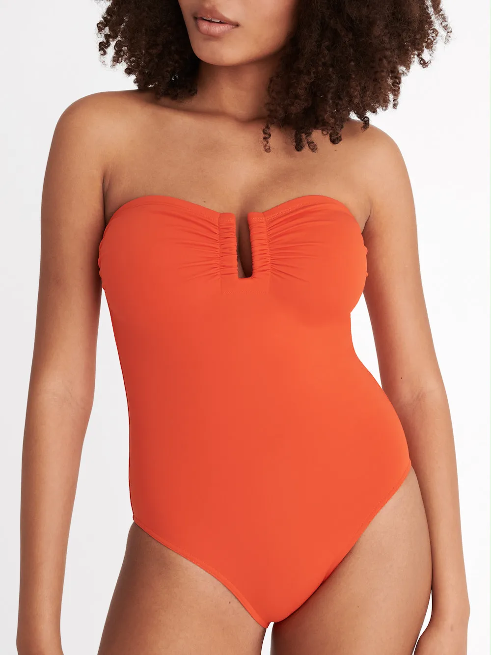 Eres Essentiels Cassiopee Swimsuit