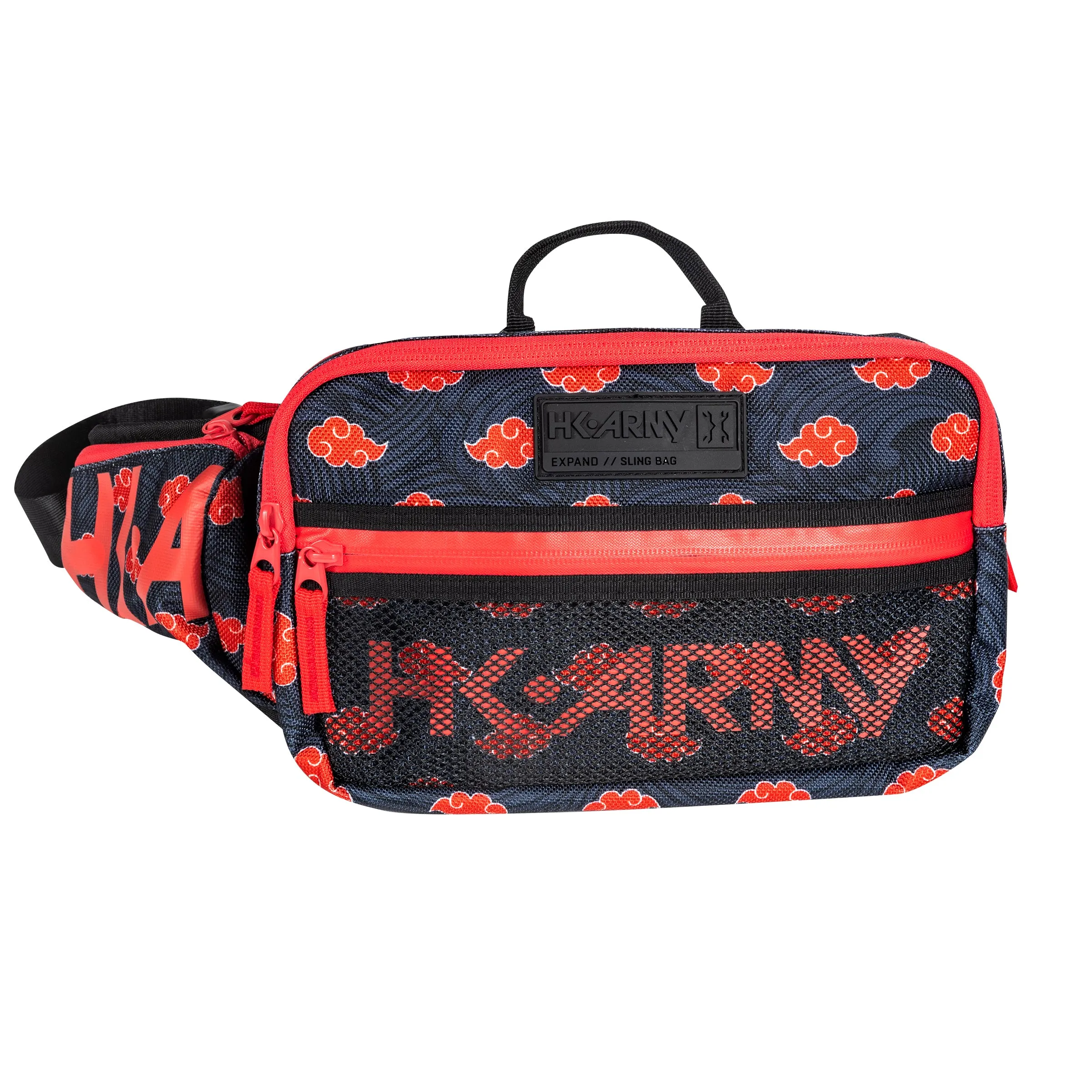 Expand - Sling Bag - Devastation Kloud