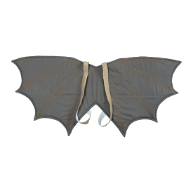 Fabelab Dress Up Wings - Dragon