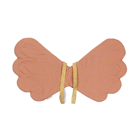 Fabelab Dress Up Wings - Old Rose