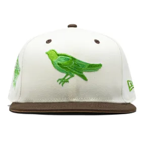 Feature x New Era Bamboo 59FIFTY Fitted - Baltimore Orioles