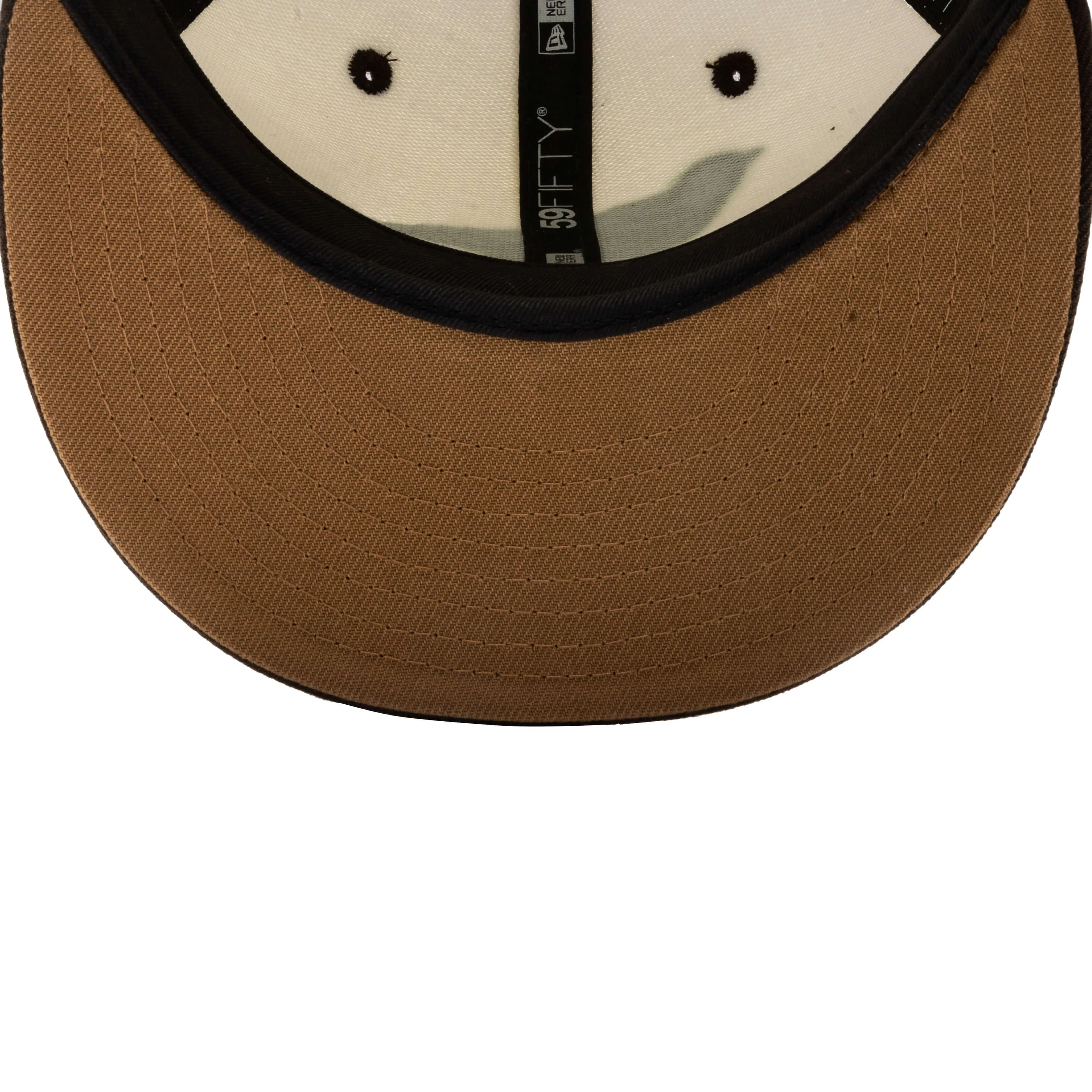 Feature x New Era Bamboo 59FIFTY Fitted - Baltimore Orioles