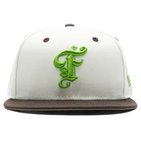 Feature x New Era Bamboo 59FIFTY Fitted - Feature F