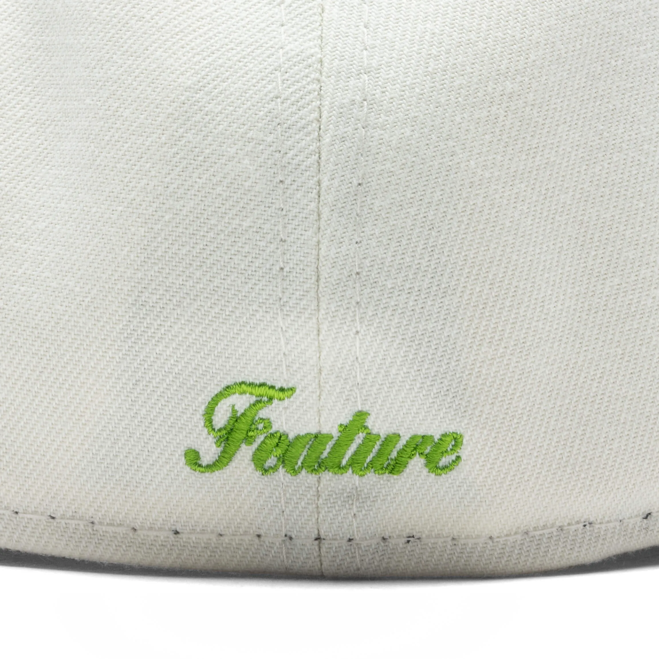 Feature x New Era Bamboo 59FIFTY Fitted - Feature F