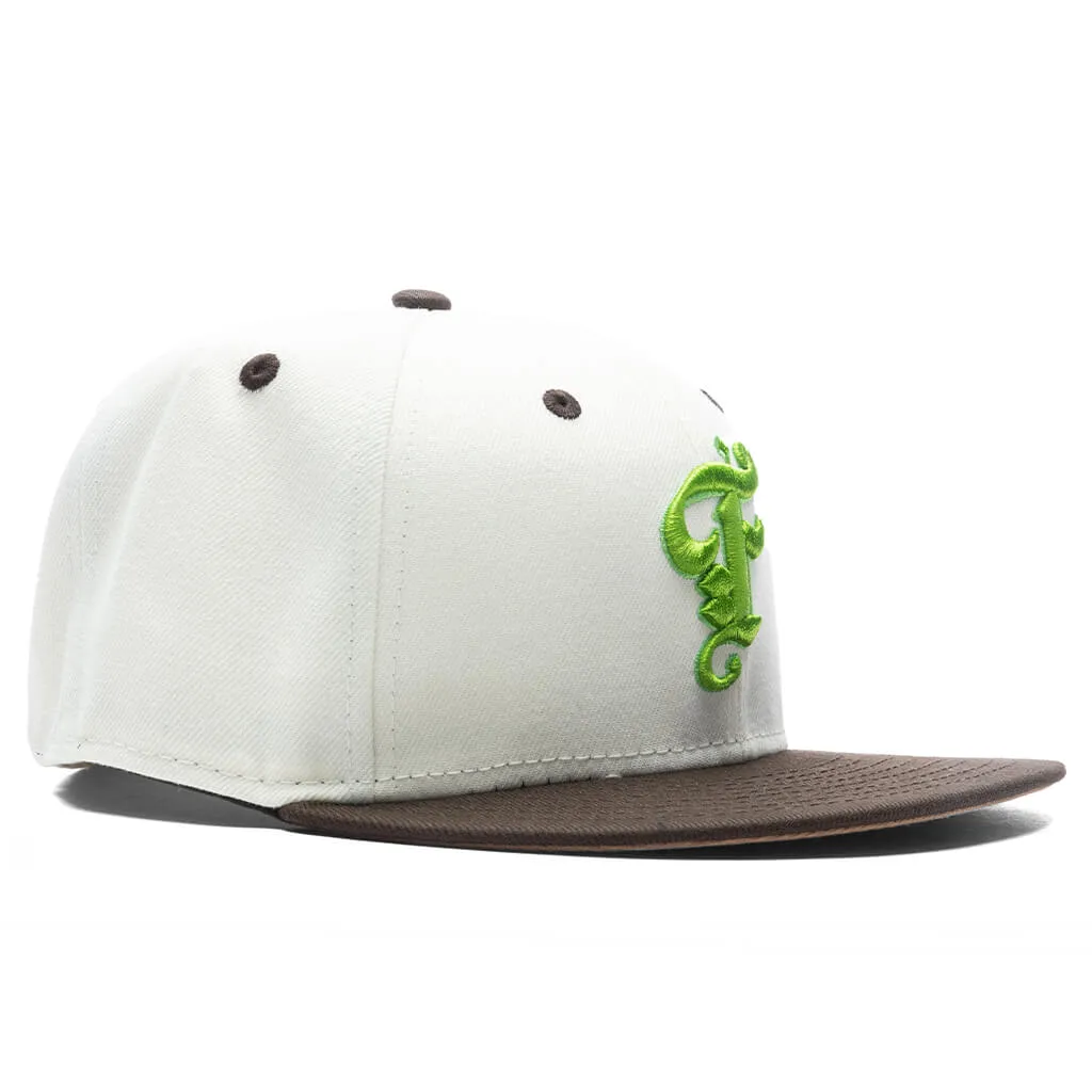 Feature x New Era Bamboo 59FIFTY Fitted - Feature F