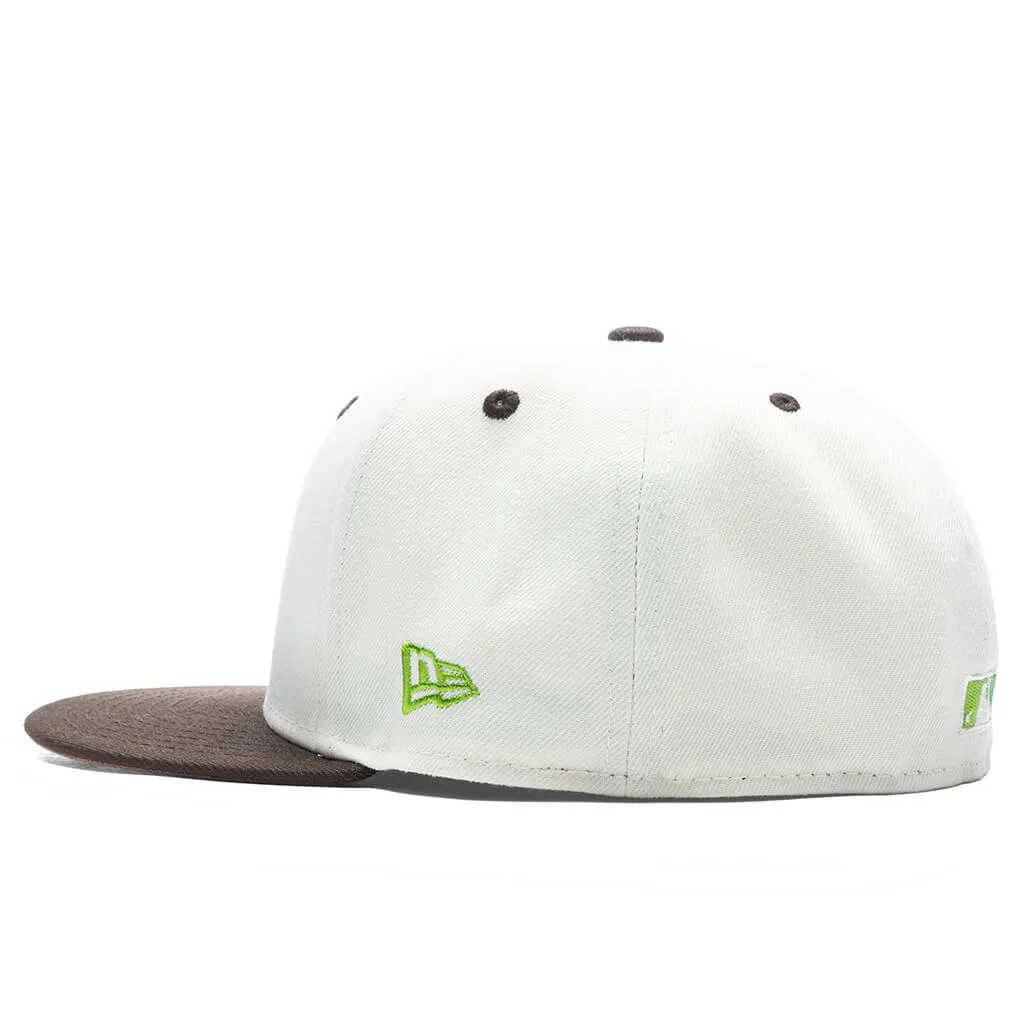 Feature x New Era Bamboo 59FIFTY Fitted - Feature F