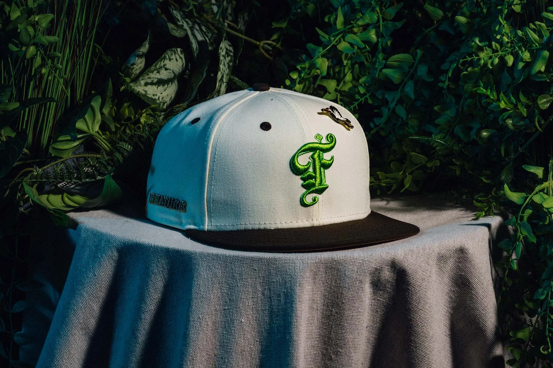 Feature x New Era Bamboo 59FIFTY Fitted - Feature F