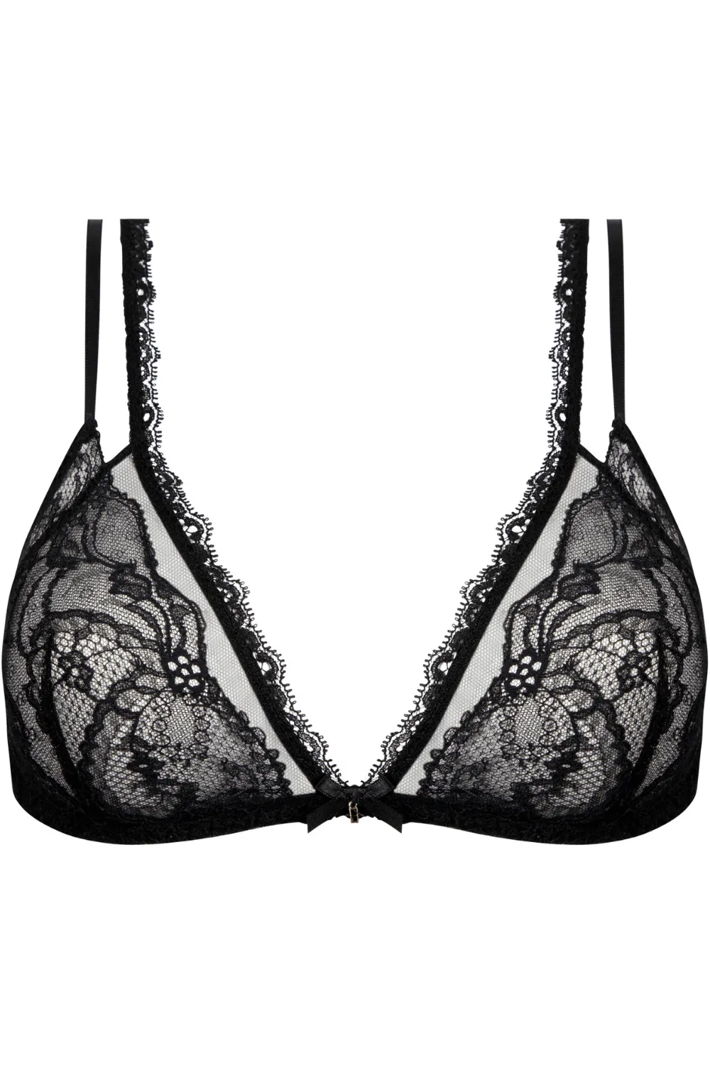 Feerie Couture Soft Cup Triangle Bra