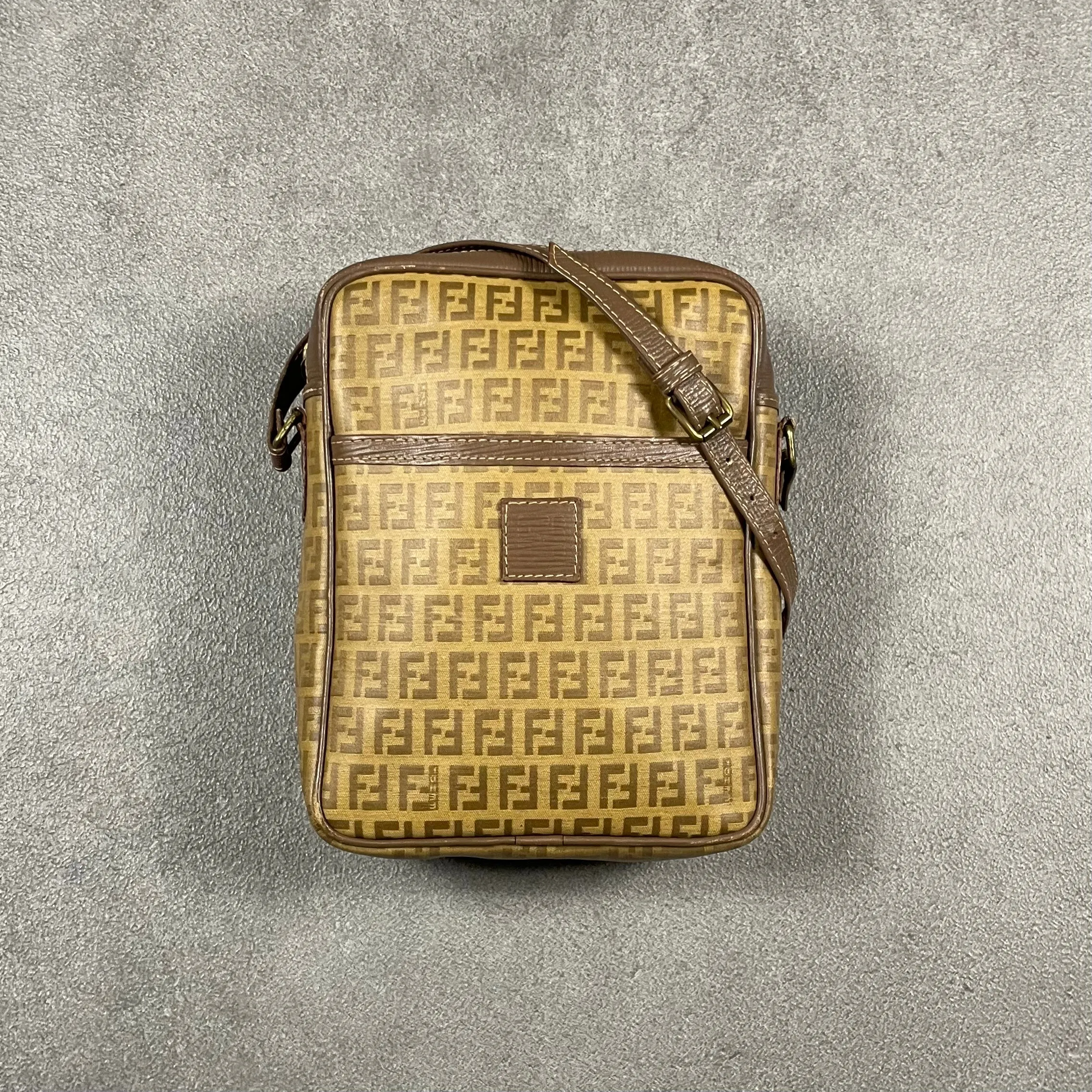 Fendi vintage Bag