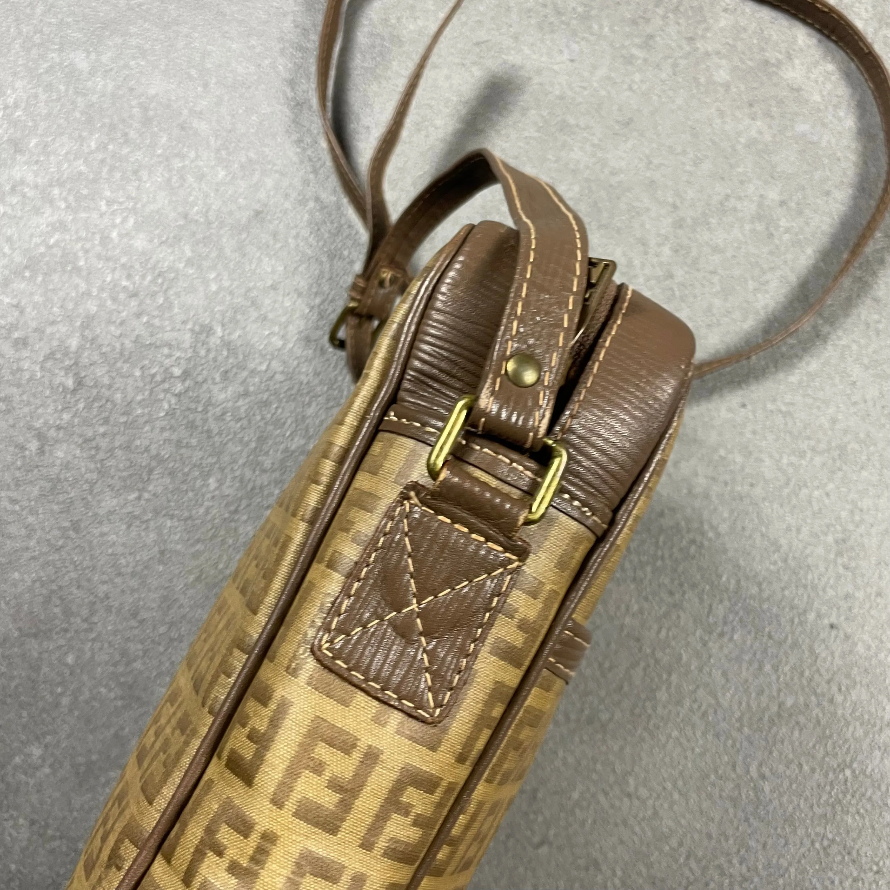 Fendi vintage Bag