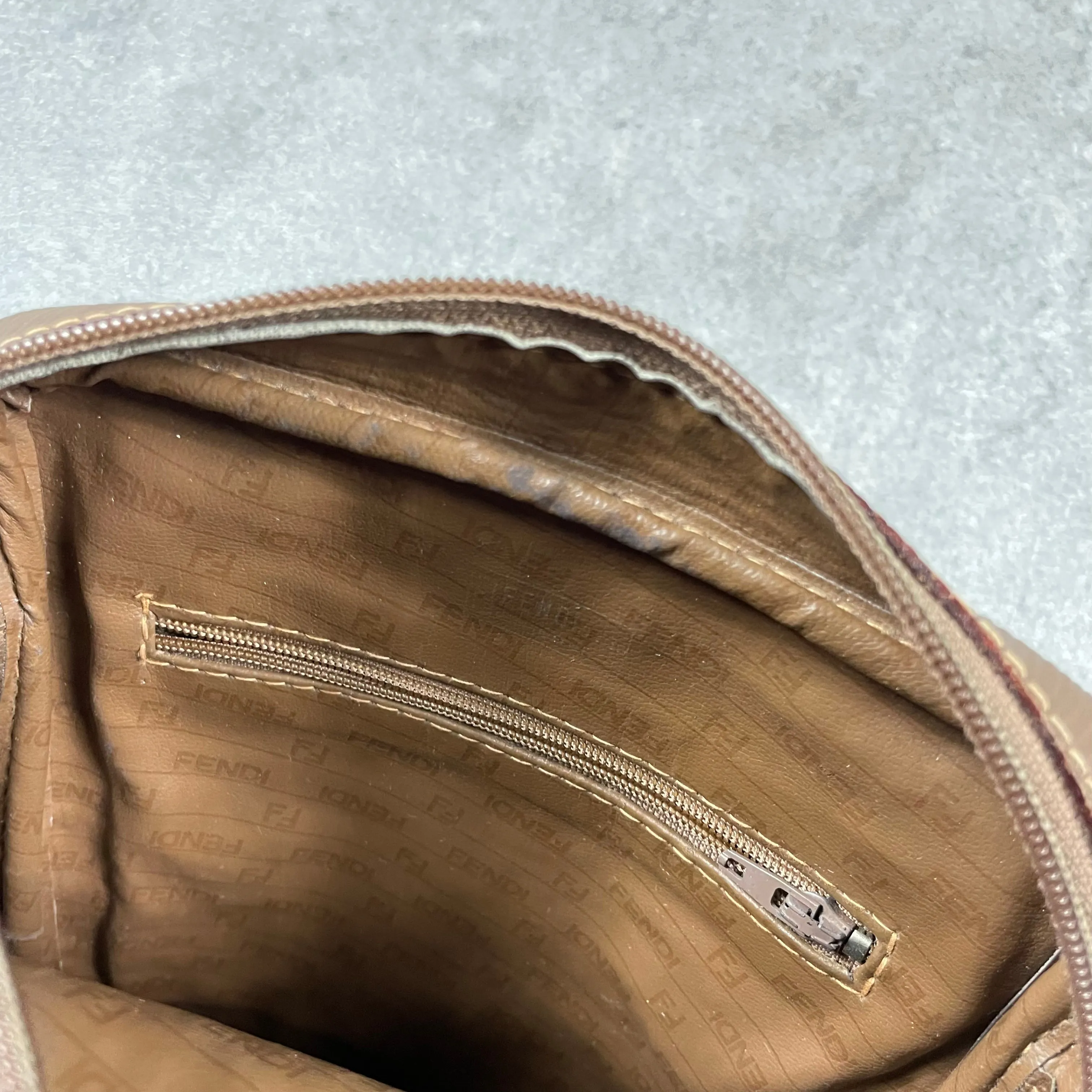 Fendi vintage Bag