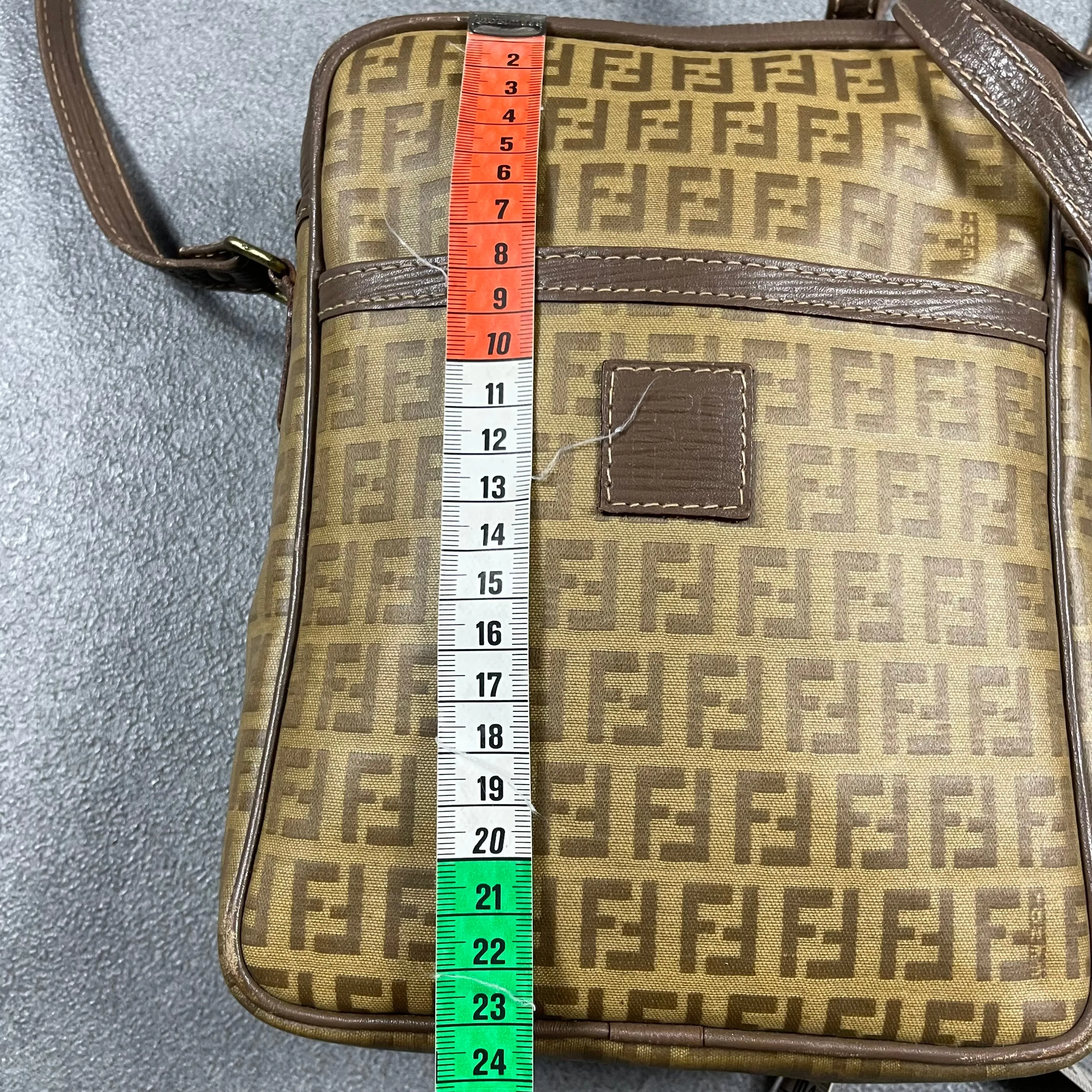 Fendi vintage Bag