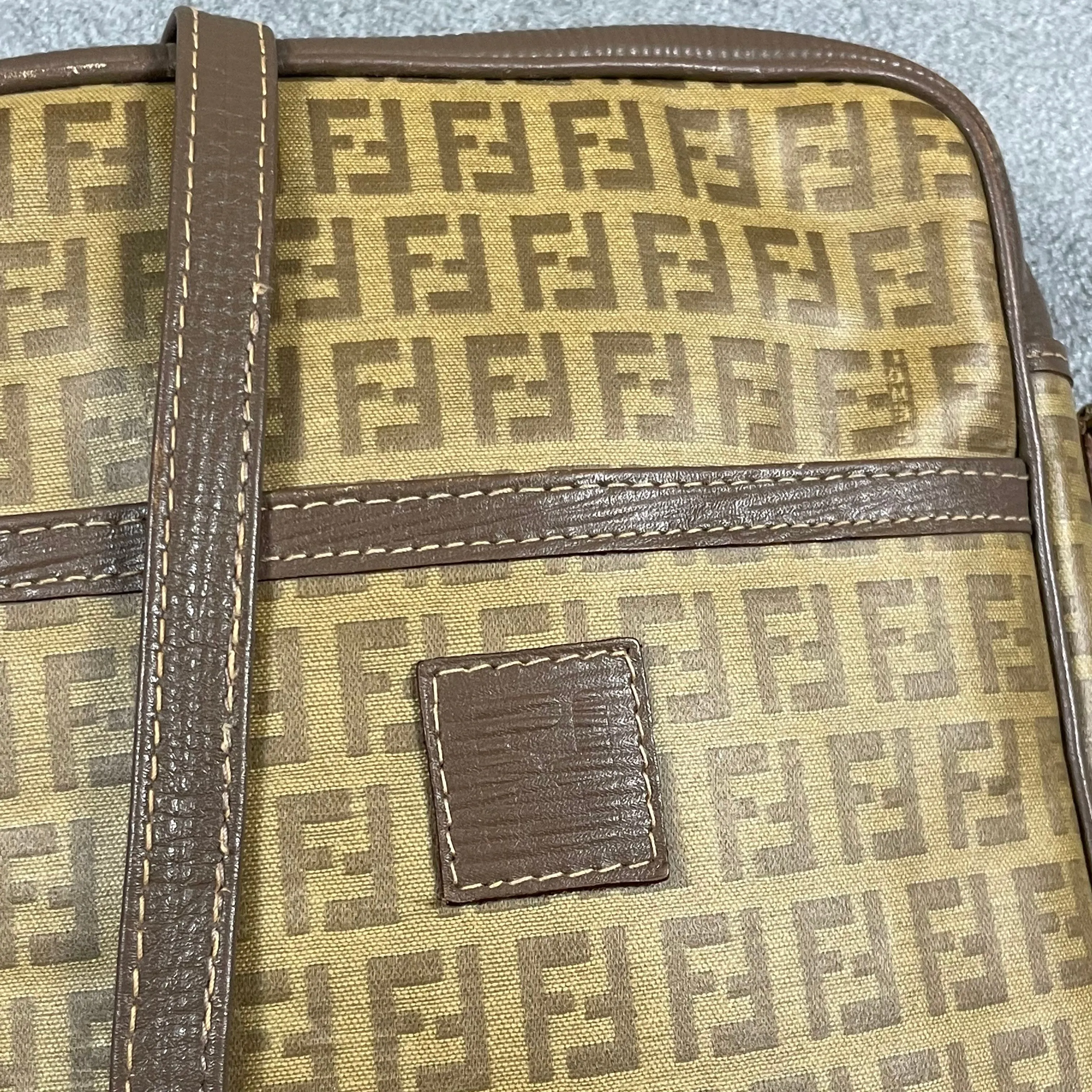 Fendi vintage Bag