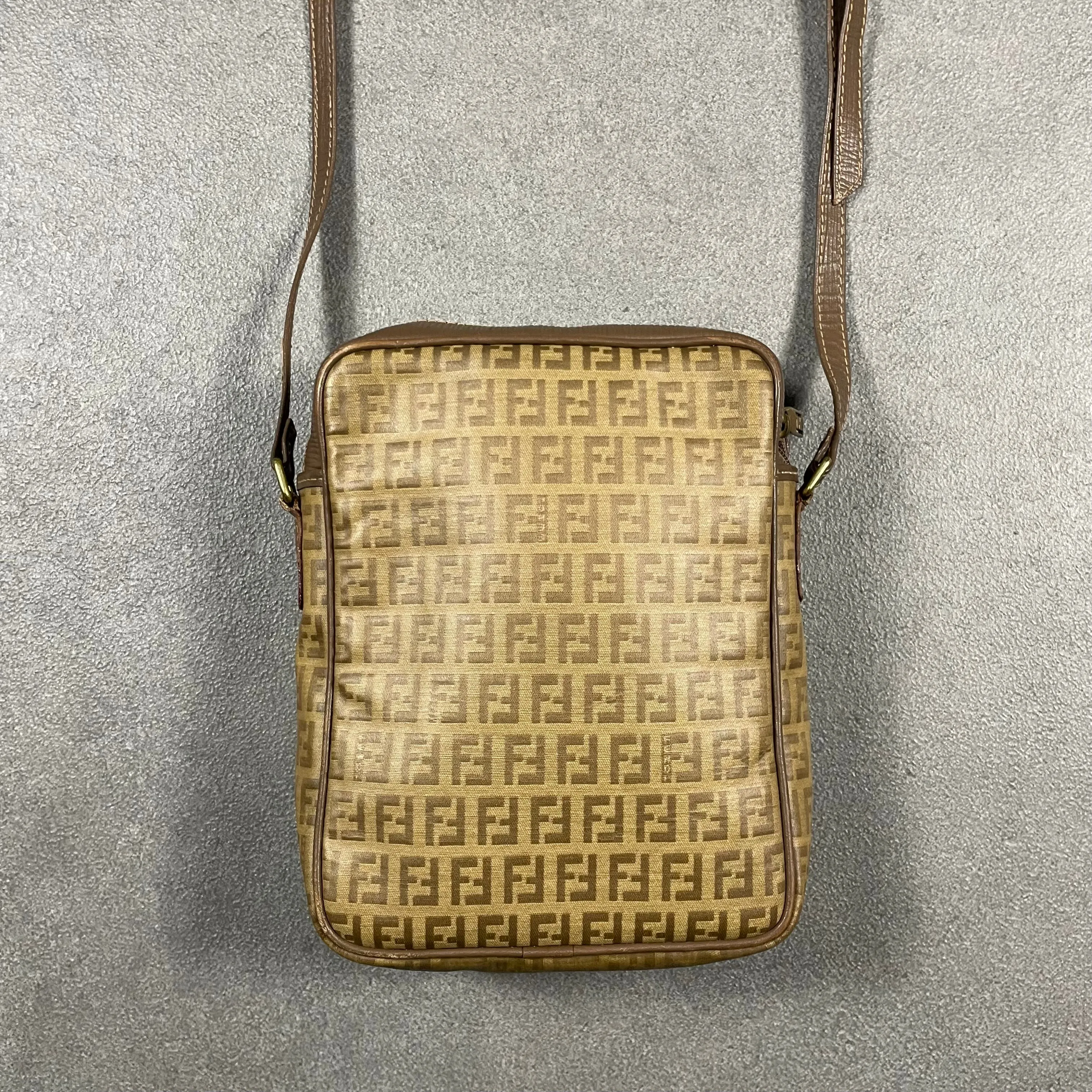 Fendi vintage Bag