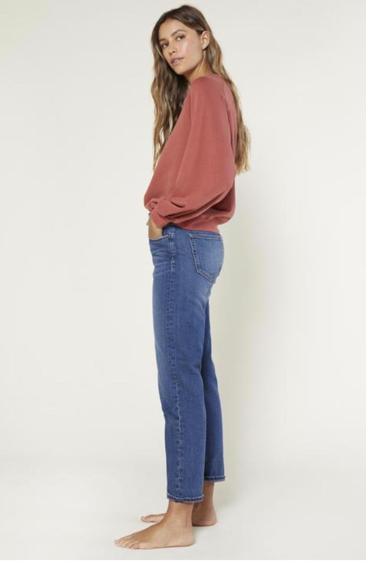 Fillmore Boyfriend Jeans