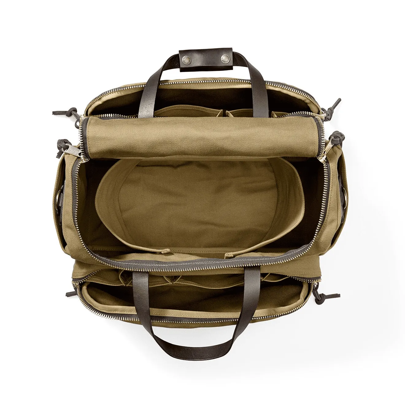 Filson Sportsman Utility Bag Tan