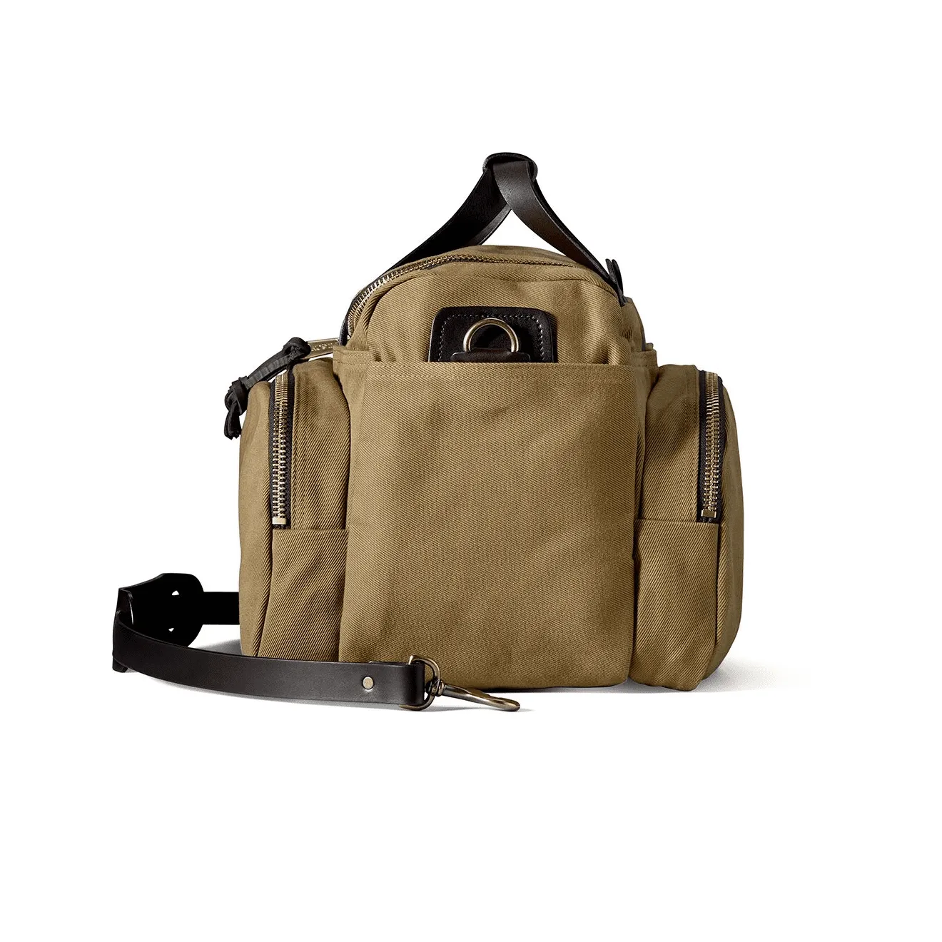 Filson Sportsman Utility Bag Tan