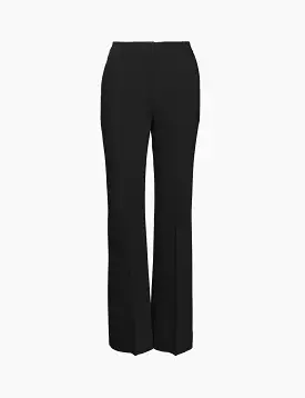 Flared Evening Trouser