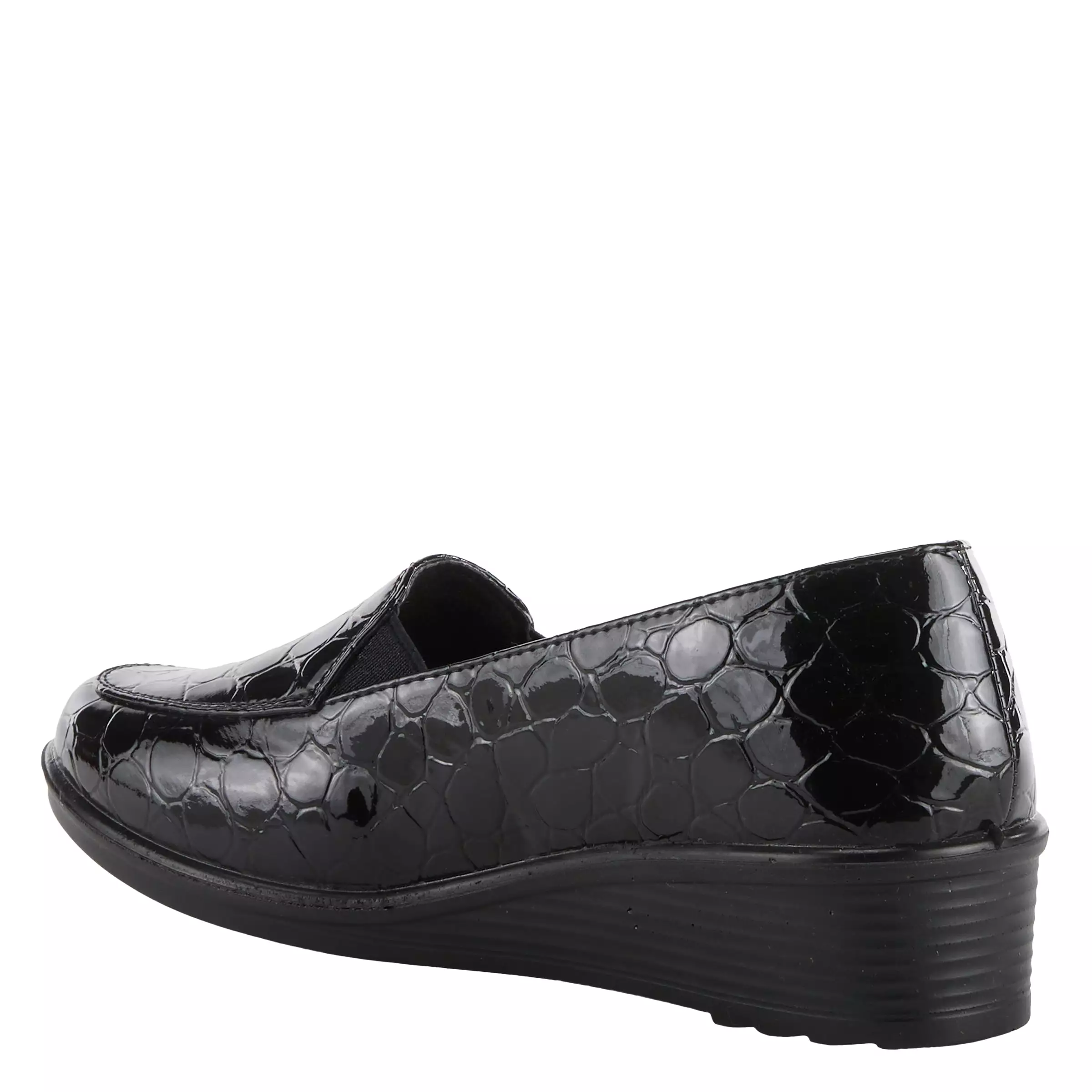 FLEXUS BIDDEY SLIP-ON SHOE